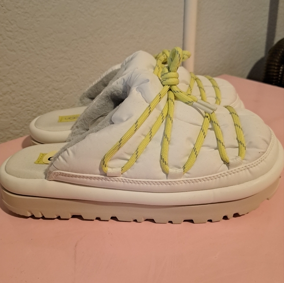 UGG Spaceslider Tech Slide - Picture 8 of 12